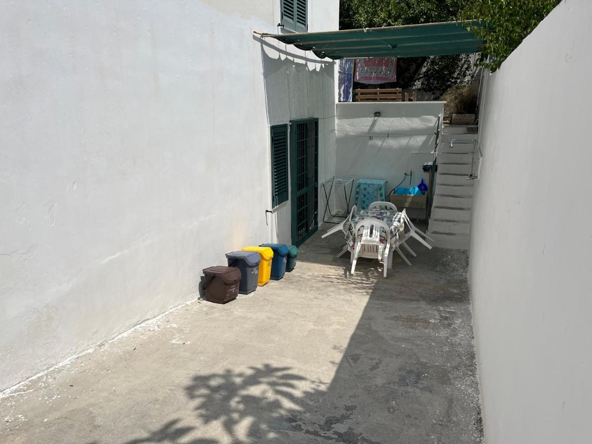 21 Via Senigallia Marina di Mancaversa Exterior photo